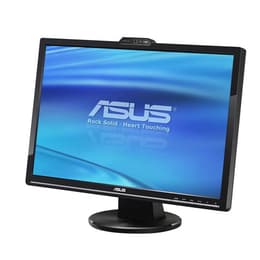 Monitor 22 Asus VK221 1680 x 1050 LCD Čierna