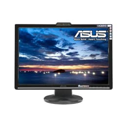 Monitor 22 Asus VK221 1680 x 1050 LCD Čierna
