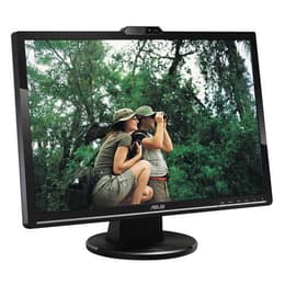 Monitor 22 Asus VK221 1680 x 1050 LCD Čierna