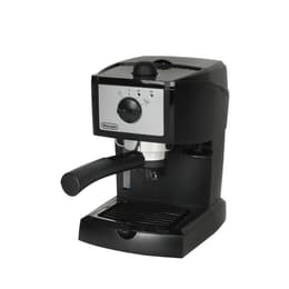 Espresso stroj De'Longhi Ec152 1L - Čierna