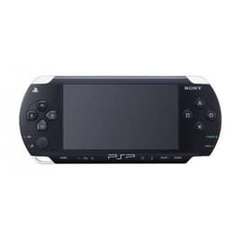 PSP Street - Čierna