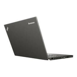 Lenovo ThinkPad X240 12" (2014) - Core i3-4010U - 8GB - SSD 240 GB AZERTY - Francúzska