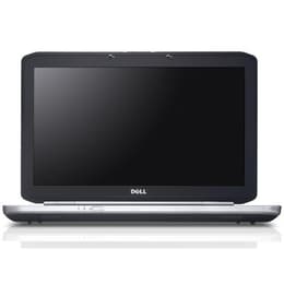 Dell Latitude E5520 15" (2011) - Core i5-2430M - 8GB - HDD 1 TO AZERTY - Francúzska