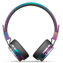 Slúchadlá Urbanears Plattan 2 - Čierna