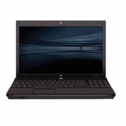 HP ProBook 4510S 15" (2009) - Celeron T3000 - 4GB - SSD 120 GB QWERTY - Anglická