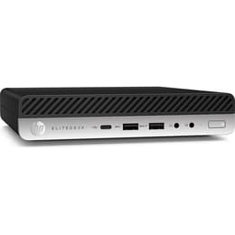 HP EliteDesk 800G5 DM Core i5-9500 3 - SSD 512 GB - 12GB