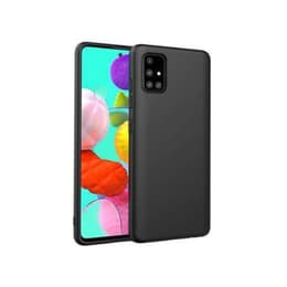 Galaxy A51 128 GB - Čierna