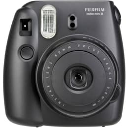 Fujifilm Instax Mini 8 Instantný 5 - Čierna