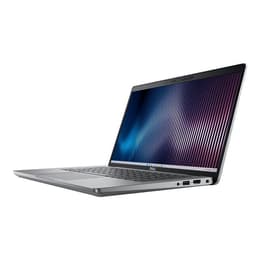 Dell Latitude 5421 14" (2021) - Core i7-11850H - 32GB - SSD 512 GB AZERTY - Francúzska