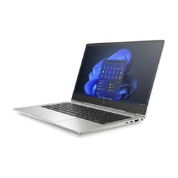 HP ProBook 430 G8 13" (2020) - Core i5-1135G7﻿ - 16GB - SSD 512 GB QWERTZ - Nemecká