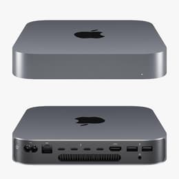 Mac mini () Core i5 3.0 GHz - 1 To SSD - 64GB