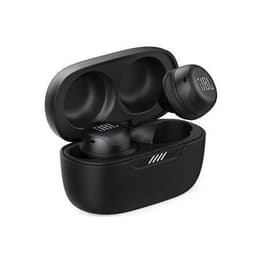 Slúchadlá Do uší Jbl Live Free NC+ TWS Potláčanie hluku Bluetooth - Čierna