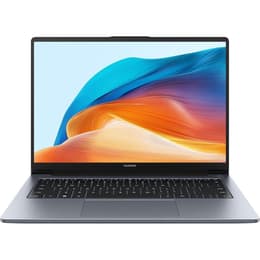 Huawei MateBook D14 14" (2022) - Core i5 - Gen 12 (H) - 16GB - SSD 512 GB QWERTY - Anglická