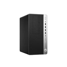 HP ProDesk 600 G3 MT Core i5-6500 3,2 - HDD 1 To - 8GB