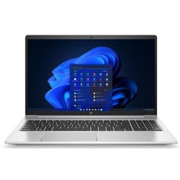HP Probook 450 G9 15" (2022) - Core i7-1255U - 16GB - SSD 512 GB QWERTY - Španielská