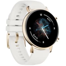 Huawei Watch GT 2 Bluetooth 42 mm - Zlatá