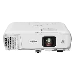 Videoprojektor Epson EB-992F 4000 lumen Biela