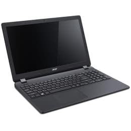 Acer Aspire ES1-571-P4XG 15" (2014) - Pentium 3558U - 4GB - HDD 1 TO AZERTY - Francúzska