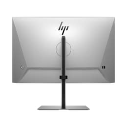Monitor 24 HP Serie 7 Pro 724PU 1920 x 1200 LED Sivá