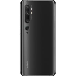 Xiaomi Mi Note 10 128GB - Čierna - Neblokovaný