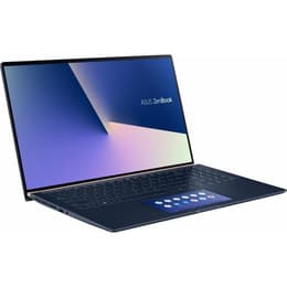 Asus ZenBook UX534FT 15" (2020) - Core i7 - Gen 10 (U) - 16GB - SSD 512 GB QWERTY - Španielská