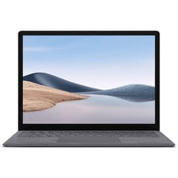 Microsoft Surface Laptop 3 13" Core i5-1035G7 - SSD 128 GB - 8GB QWERTY - Anglická
