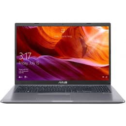 Asus VivoBook D509DA-EJ664T 15" (2020) - Athlon Silver 3050U - 8GB - SSD 256 GB QWERTY - Anglická