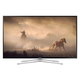 Televízor Samsung 140 cm UE55MU6192UXXH 1920 x 1080