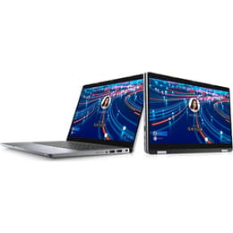 Dell Latitude 5320 2-in-1 13" (2020) - Core i5 - Gen 11 (G) - 8GB - SSD 512 GB AZERTY - Francúzska