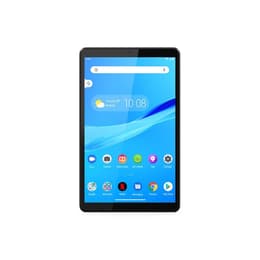 Lenovo Tab M8 (HD) 16GB - Sivá - WiFi + 4G