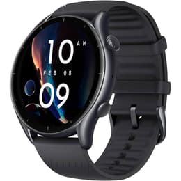 Smart hodinky Amazfit GTR 3 á á - Čierna