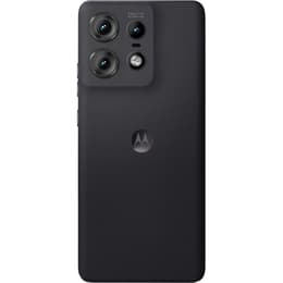 Motorola Edge 50 Pro 512GB - Čierna - Neblokovaný