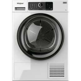 Sušička s tepelným čerpadlom Whirlpool STU83BEU Predné plnenie
