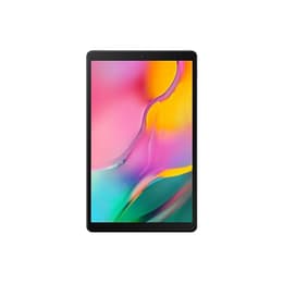 Samsung Galaxy Tab A 2019 32GB - Strieborná - WiFi + 4G