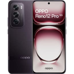 Oppo Reno12 Pro 512GB - Čierna - Neblokovaný