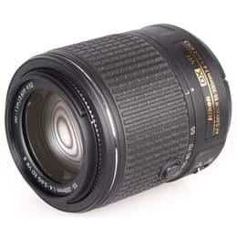 Objektív Nikon Nikon AF 55-200mm f/4-5.6