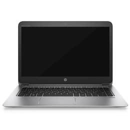 HP EliteBook Folio 1040 G3 14" (2015) - Core i5-6300U - 8GB - SSD 128 GB AZERTY - Francúzska