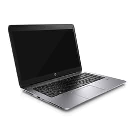 HP EliteBook Folio 1040 G3 14" (2015) - Core i5-6300U - 8GB - SSD 128 GB AZERTY - Francúzska