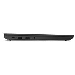 Lenovo ThinkPad E15 G1 15" (2020) - Core i5 - Gen 10 (U) - 16GB - SSD 512 GB QWERTY - Anglická