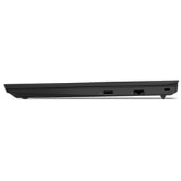 Lenovo ThinkPad E15 G1 15" (2020) - Core i5 - Gen 10 (U) - 16GB - SSD 512 GB QWERTY - Anglická
