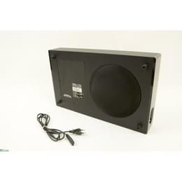 Soundbar Philips SWB50 - Čierna