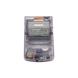 Nintendo Game Boy Color - Svetlofialová