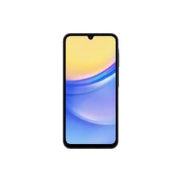 Galaxy A15 256GB - Modrá - Neblokovaný