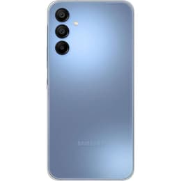 Galaxy A15 256GB - Modrá - Neblokovaný