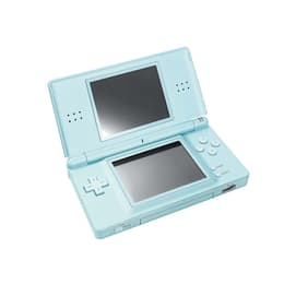 Nintendo DS Lite - HDD 0 MB - Modrá