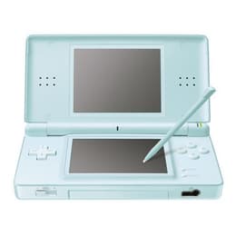 Nintendo DS Lite - HDD 0 MB - Modrá
