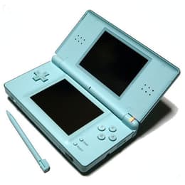Nintendo DS Lite - HDD 0 MB - Modrá