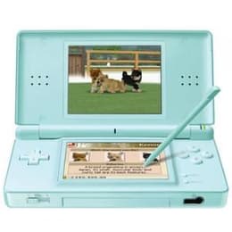 Nintendo DS Lite - HDD 0 MB - Modrá