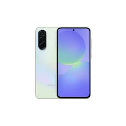 Galaxy A36 256GB - Limetková - Neblokovaný