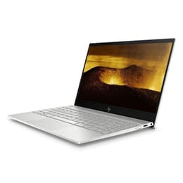 HP Envy 13-AH0007NF 13" (2018) - Core i7 - Gen 8 (U) - 8GB - SSD 128 GB AZERTY - Francúzska